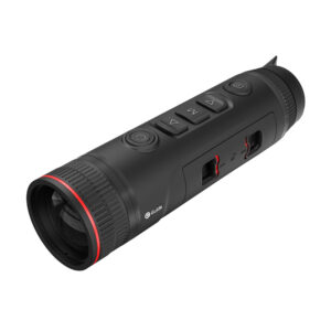 Guide Warmtebeeldcamera TJ650