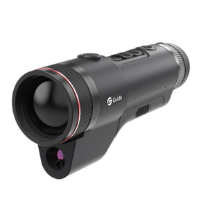 Guide Warmtebeeldcamera TJ630LP