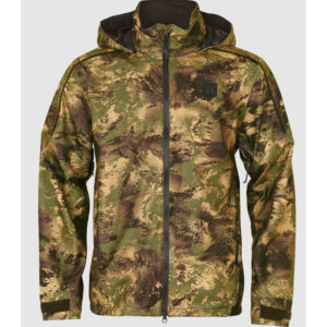 Härkila Deer Stalker Camo HWS-jack, AXIS MSP®Bosgroen , maat 52