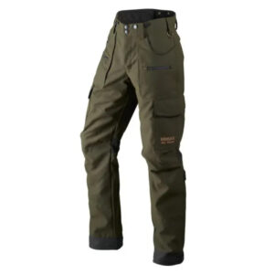 Härkila Pro Hunter Endure broek, wilgengroen, maat 50