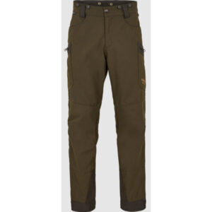 Härkila Pro Hunter Move broek, wilgengroen, maat 56