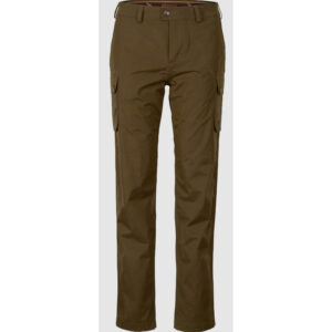 Härkila Retrieve Lady broek, warm olijf, maat 40