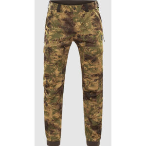 Härkila Deer Stalker Camo Light broek, AXIS MSP®Bosgroen maat 52