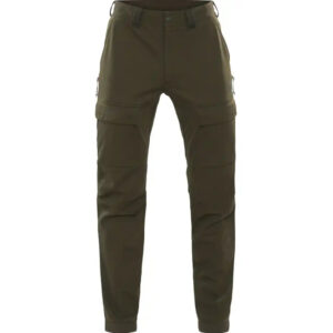 Härkila Deer Stalker Light broek, wilgengroen/schaduwbruin maat 48