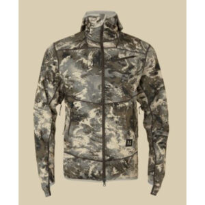 Härkila Mountain Hunter Expedition Fleece Hoodie maat M
