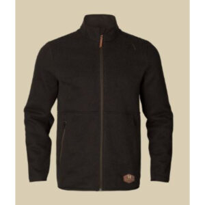 Härkila Metso vest, Schaduwbruin , maat L