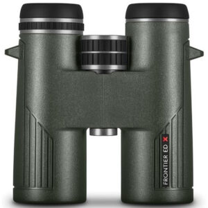 HAWKE Verrekijkers Frontier ED X 8x42 green