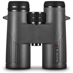 HAWKE Verrekijkers Frontier HD X 10x42 grey
