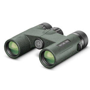 HAWKE Verrekijkers Nature-Trek 8x25 groen
