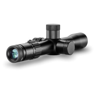 HAWKE Richtkijker Airmax Touch 3-12x32 SF AMX IR