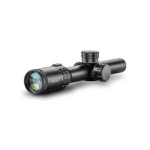HAWKE Richtkijker Frontier 30 1-6x24 Tactische punt