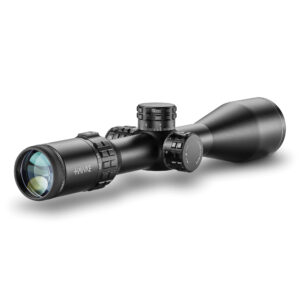 HAWKE Richtkijker Frontier 30 FFP 4-20x50 SF Mil Pro