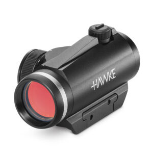 HAWKE Richtkijker 1x25 Vantage Red Dot 3 MOA, Weaver