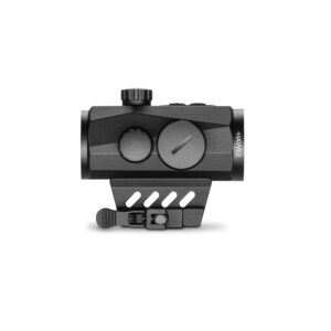 HAWKE Richtkijker Endurance Red Dot 1x30 QR Weaver