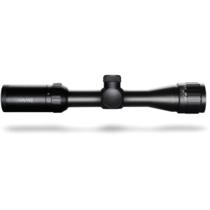 HAWKE Richtkijker VANTAGE IR 2-7x32 AO; Mil Dot