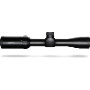 HAWKE Richtkijker VANTAGE 2-7x32; 30/30 Duplex
