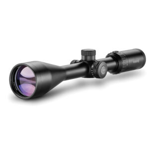 HAWKE Richtkijker 3-9x50 Vantage IR 1" L4A Dot
