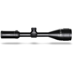 HAWKE Richtkijker VANTAGE IR 4-12x50 AO; Mil Dot