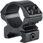 HAWKE Match Mount Weaver 1" Low