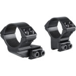 HAWKE Montage 1", 11mm rail, 30mm ringdiameter