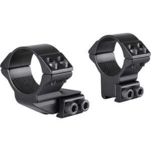 HAWKE Montage 1", 11mm rail, 30mm ringdiameter