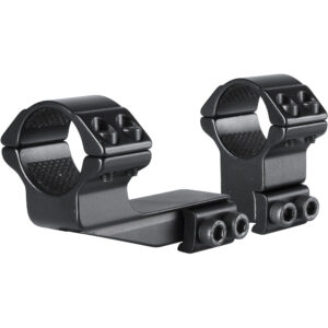 HAWKE Montage, 11mm rail, 1" ringdiameter