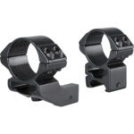 HAWKE Montage1", Weaver, 30mm ringdiameter