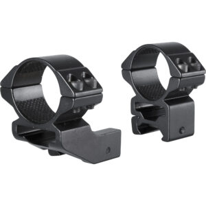 HAWKE Montage1", Weaver, 30mm ringdiameter