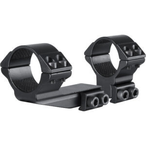 HAWKE Montage 2", 11mm rail, 30mm ringdiameter