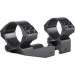 HAWKE Montage 2", Weaver, 30mm ringdiameter
