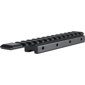 HAWKE Adapterrail 11mm - Weaver, 1-delig