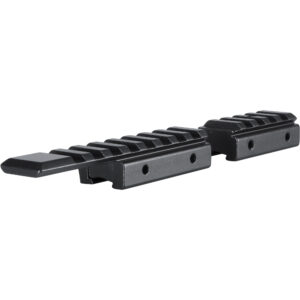 HAWKE Adapterrail 11mm - Weaver, 2-delig