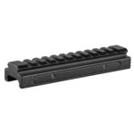 HAWKE Picatinny stijgprofiel 13mm lengte 127mm