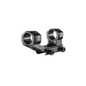 HAWKE Tactische ringbevestiging 5cm offset Weaver 1 inch hoog