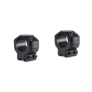 HAWKE Tactische ringbevestiging 9-11mm 1inch midden