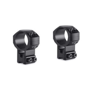 HAWKE Tactische ringbevestiging 9-11mm 30mm extra hoog