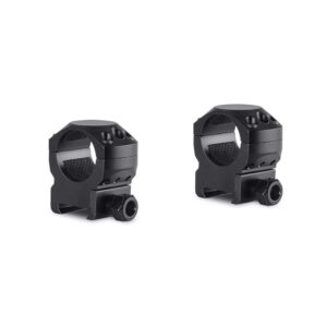 HAWKE Tactische ringbevestiging Weaver 1 inch midden