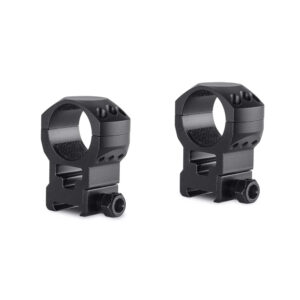 HAWKE Tactische ringbevestiging Weaver 30mm extra hoog