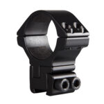 HAWKE Verstelbare montageringen 9-11mm 30mm hoog