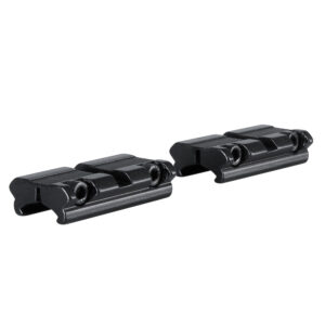 HAWKE tweedelige adapterrail 11mm / Weaver