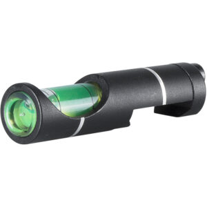 HAWKE Waterpas, voor Weaver-rail