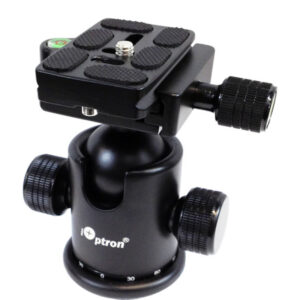iOptron Balhoofd SkyTracker