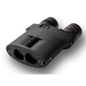 Kite Optics Beeldgestabiliseerde verrekijker Bino APC Stabilized 12x30