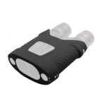 Kite Optics Siliconen hoes Bino APC Stabilized 42mm zwart