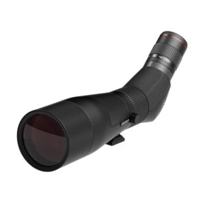 Kite Optics Spotting scope SP-85 HD II & 30-60x vario-oculair