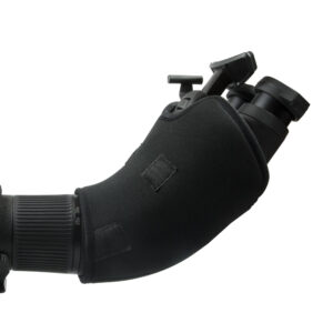 Kite Optics Tas Skua voor Swarovski BTX oculairmodule