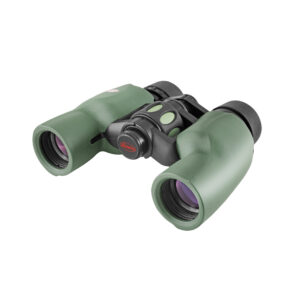 Kowa Verrekijkers YF II 6x30 groen