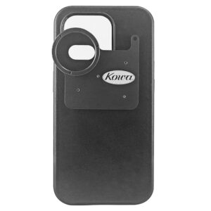 Kowa Smartphone adapter TSN-IP16 Pro RP passend voor iPhone 16 Pro