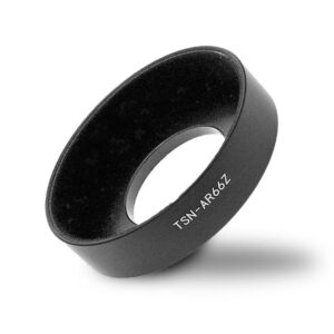Kowa TSN-AR66Z adapterring, voor TE-9Z, TE-9WH, TE-9WD