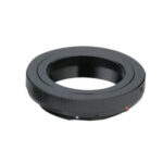 Kowa Adapter ring T2 connector voor M4/3 Aansluiting